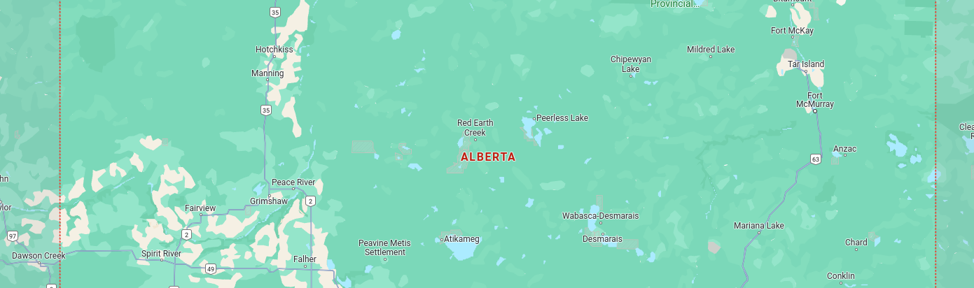 Alberta