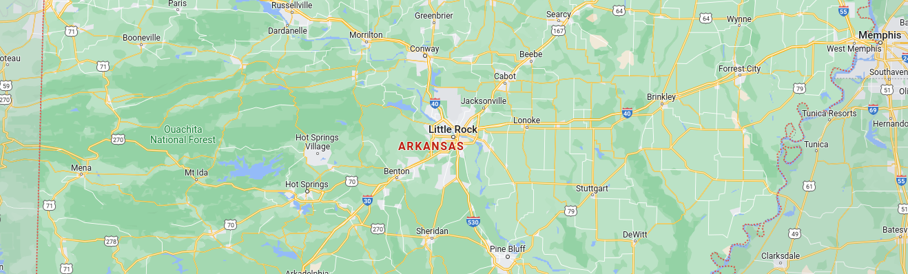 Arkansas