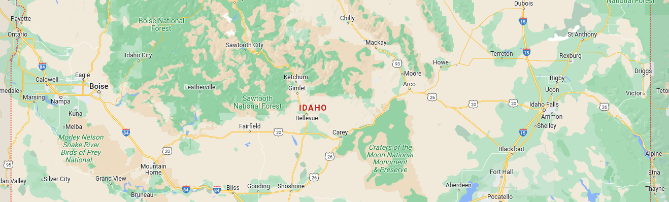 Idaho