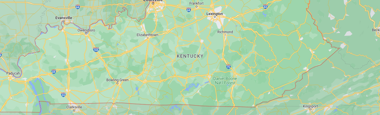 Kentucky