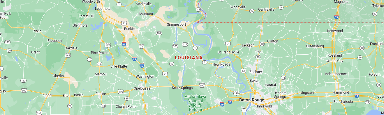 Louisiana