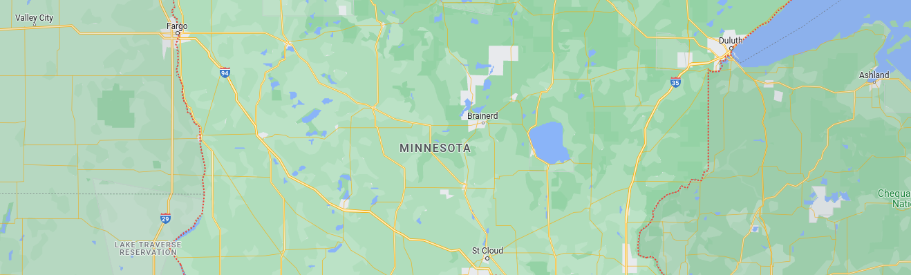 Minnesota