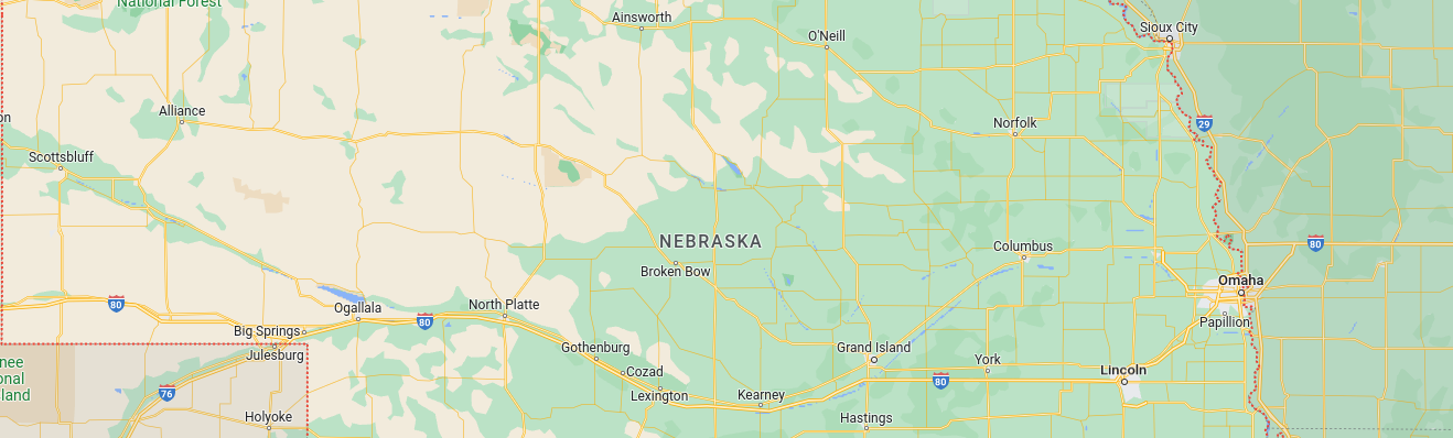 Nebraska