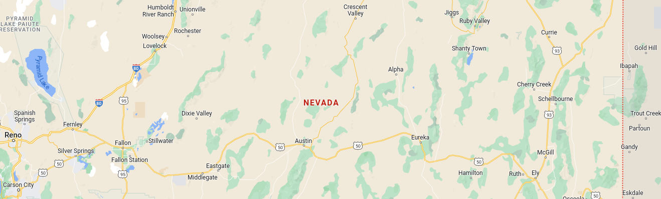 Nevada