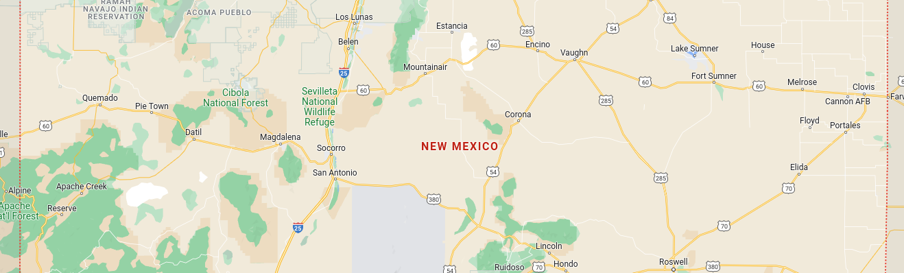 New Mexico