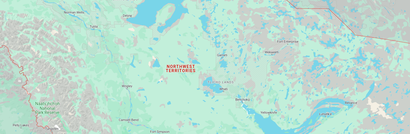 Northwest Territories