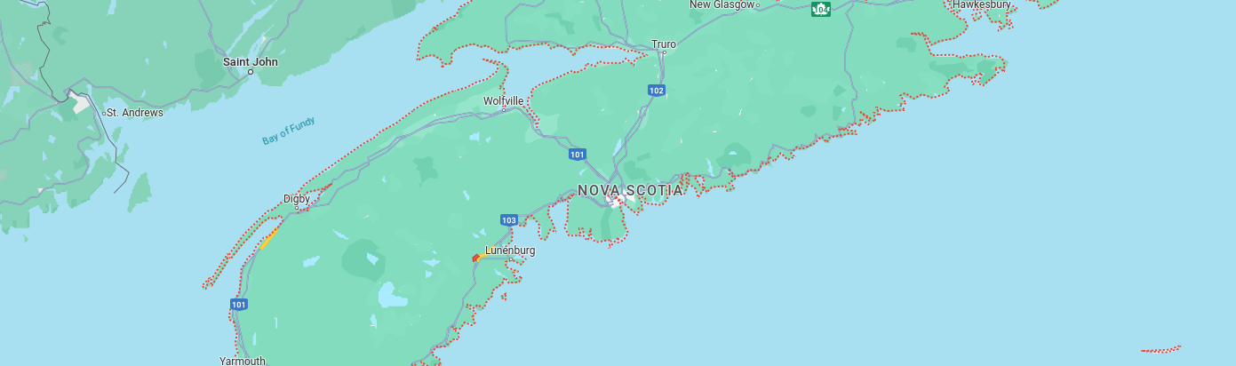 Nova Scotia