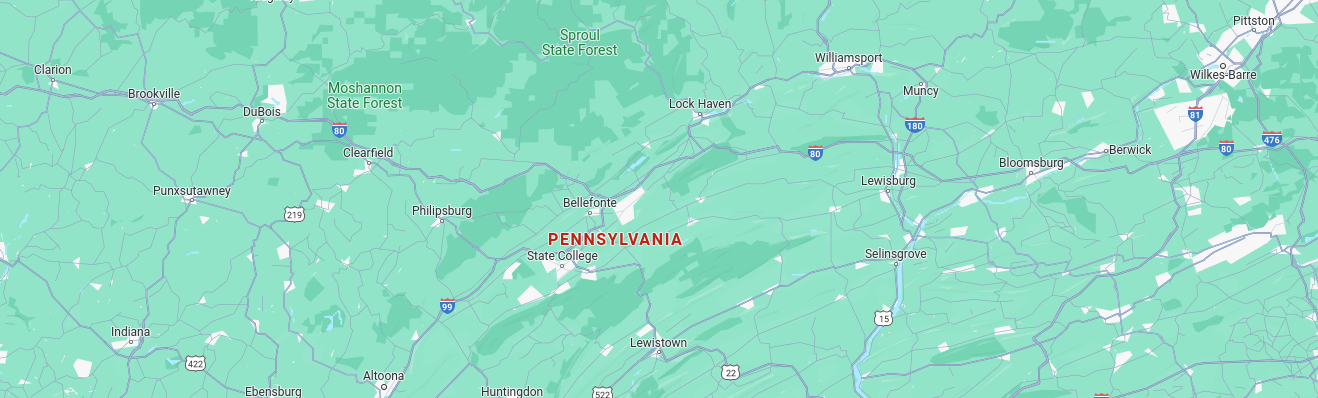 Pennsylvania