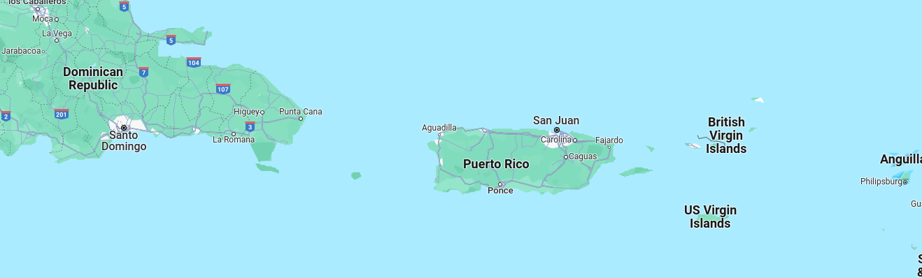 Puerto Rico