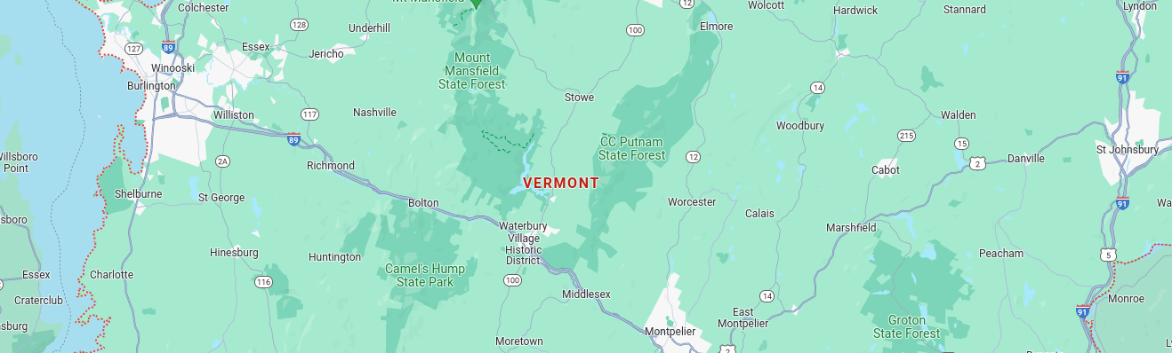 Vermont