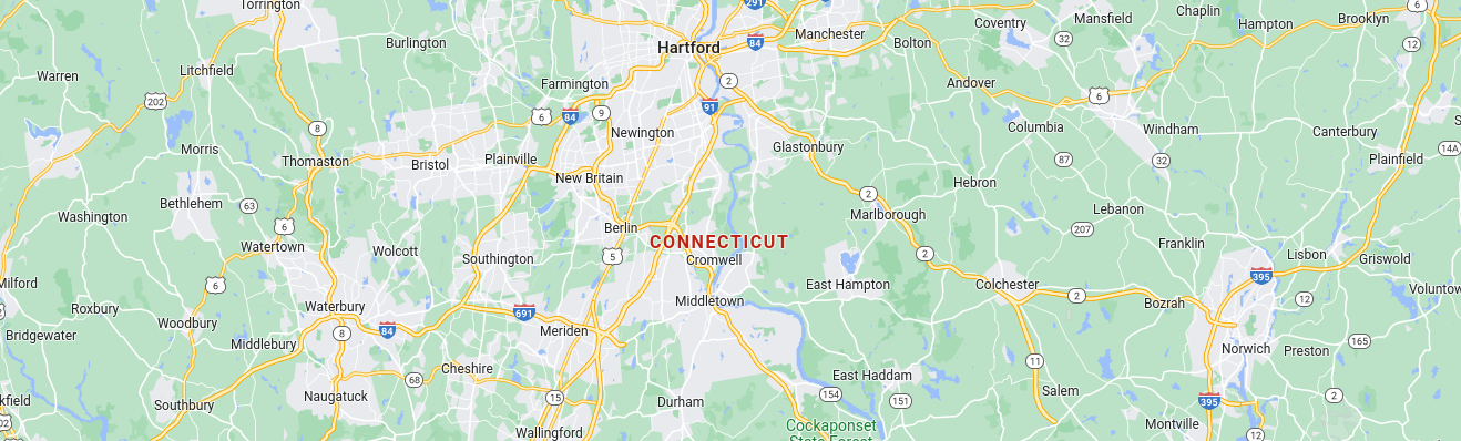 Moving truck rental Connecticut